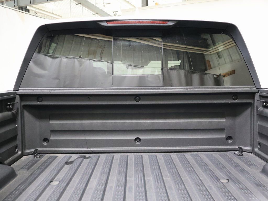 New 2026 Honda Ridgeline RTL image 16