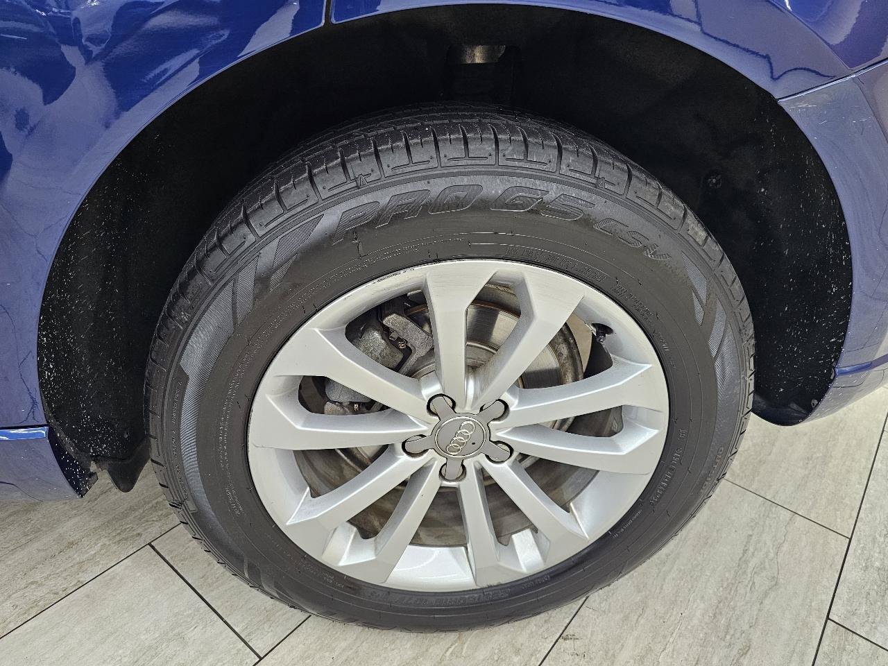 Used 2013 Audi Q5 2.0T Premium w/ Convenience Pkg AWD/4WD image 40