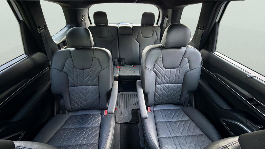 Used 2023 Kia Telluride EX X-Line image 26