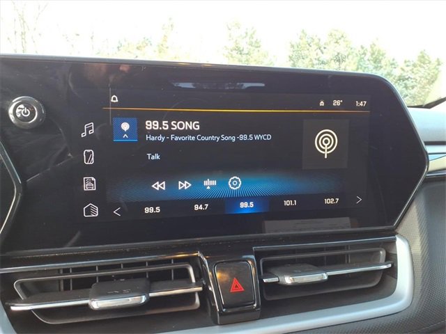 Certified 2024 Chevrolet TrailBlazer LT image 17