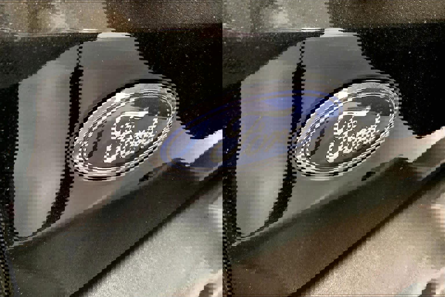 New 2025 Ford Bronco Outer Banks image 12