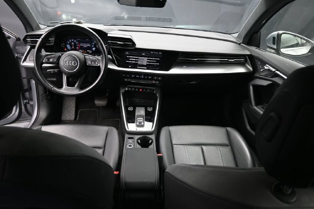 Used 2024 Audi A3 2.0T Premium FWD image 44