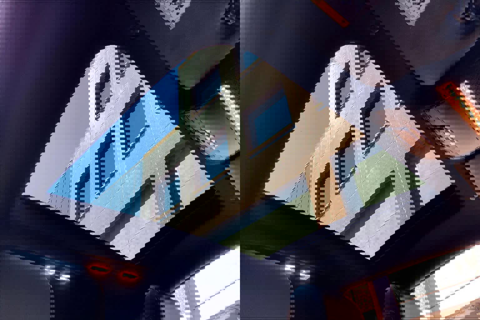 Certified 2021 Mercedes-Benz C 43 AMG 4MATIC Coupe image 13