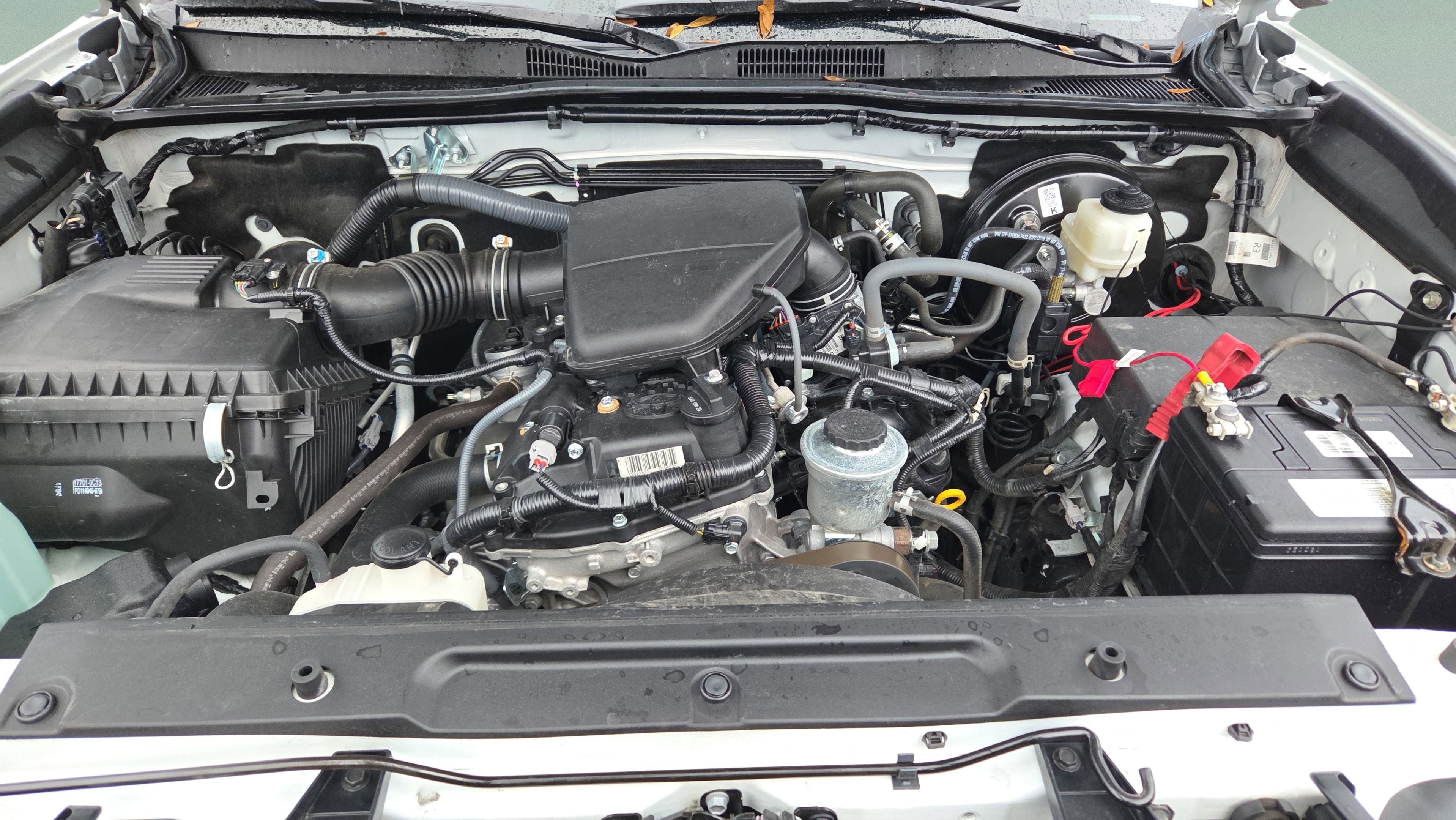 Used 2023 Toyota Tacoma SR image 19