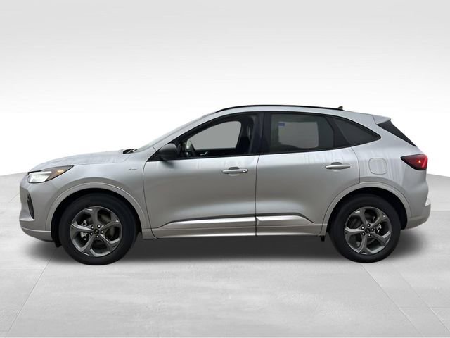 Used 2024 Ford Escape ST-Line w/ Equipment Group 301A FWD video 2