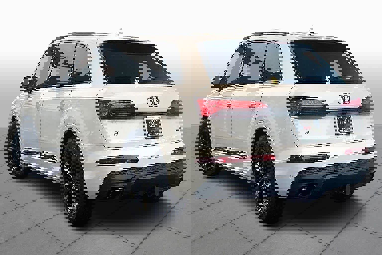 New 2026 Audi Q7 Premium Plus image 12