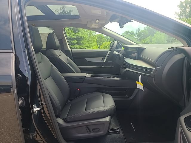 New 2026 Nissan Murano SL AWD/4WD image 25