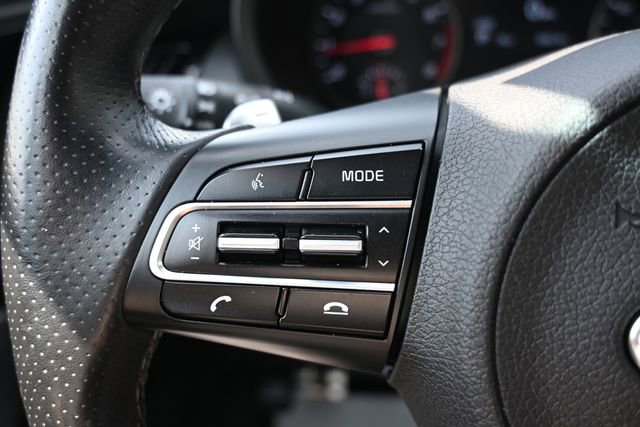 Used 2021 Kia Stinger GT-Line w/ Sun & Sound Package AWD/4WD image 38