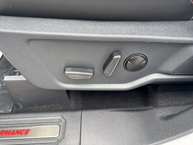 New 2025 Ford Bronco Raptor image 18