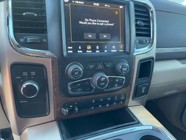 Used 2018 RAM 2500 Longhorn w/ Cold Weather Group image 30