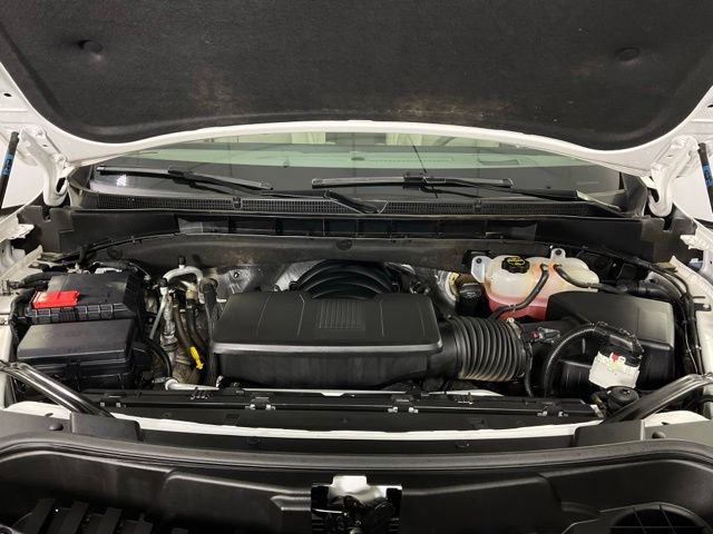 Certified 2025 Cadillac Escalade ESV Premium Luxury Platinum AWD/4WD image 41