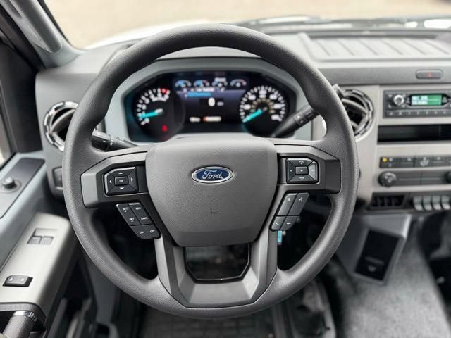New 2026 Ford F650 2WD Regular Cab Super Duty image 21