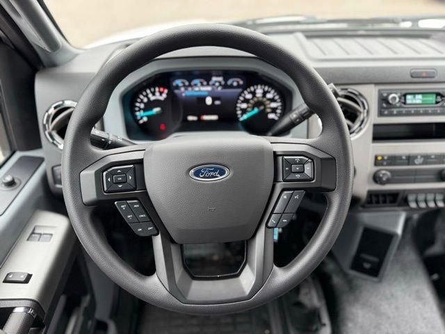 New 2026 Ford F650 2WD Regular Cab Super Duty image 21