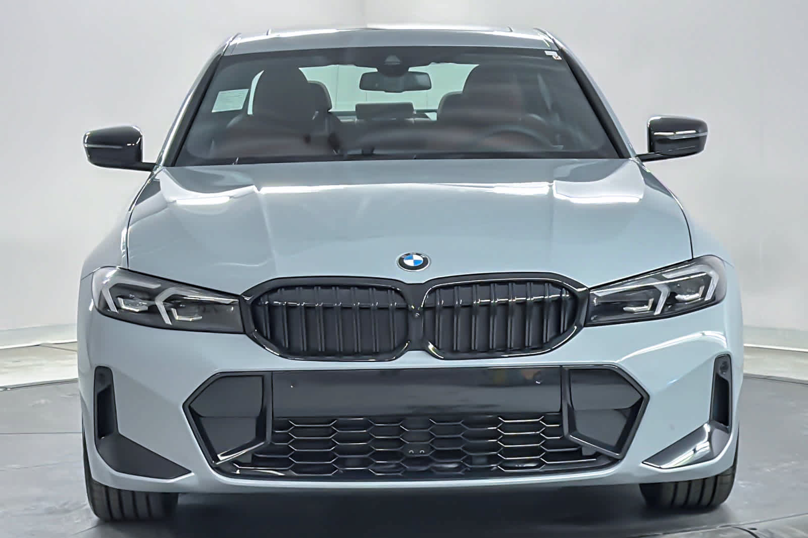 New 2026 BMW 330i xDrive Sedan AWD/4WD image 10