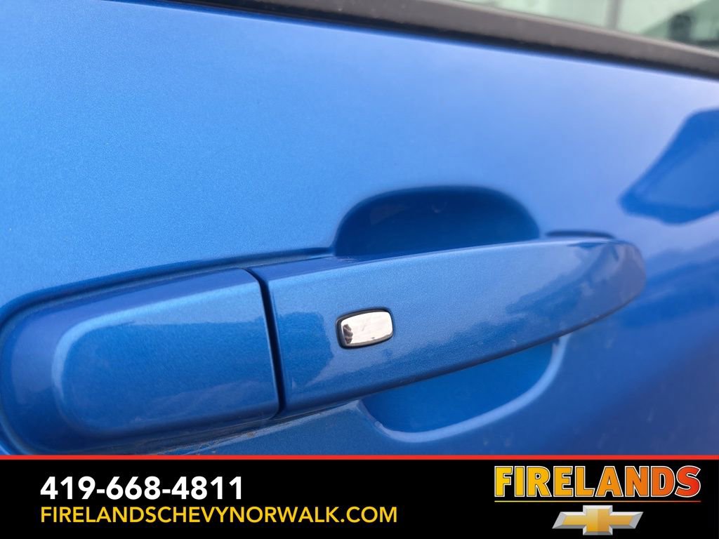 Used 2024 Chevrolet Equinox LS w/ LS Convenience Package image 11