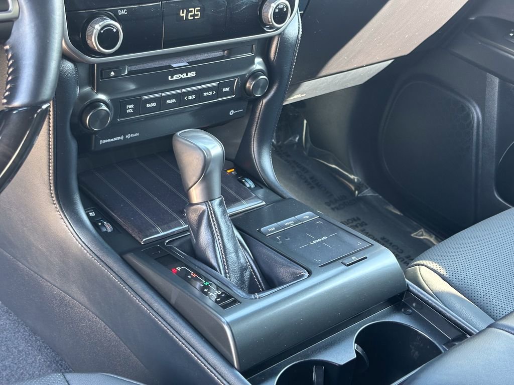 Used 2023 Lexus GX 460 Premium w/ Premium Package AWD/4WD image 35