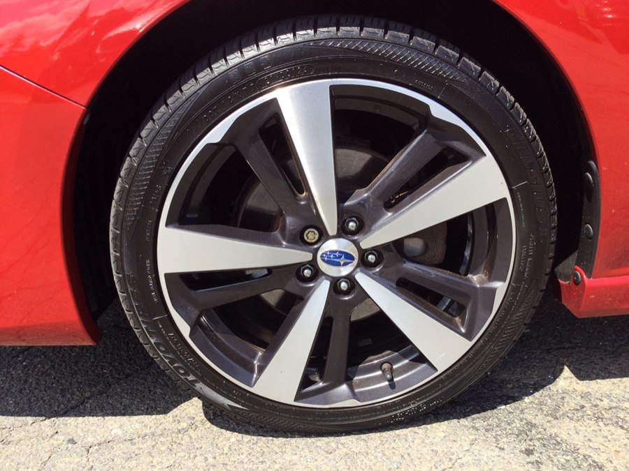 Used 2017 Subaru Impreza 2.0i Sport AWD/4WD image 40