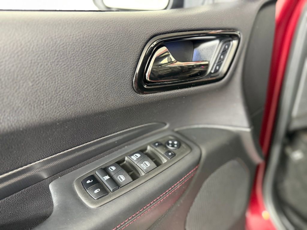 Certified 2022 Dodge Durango R/T w/ Blacktop Package image 26