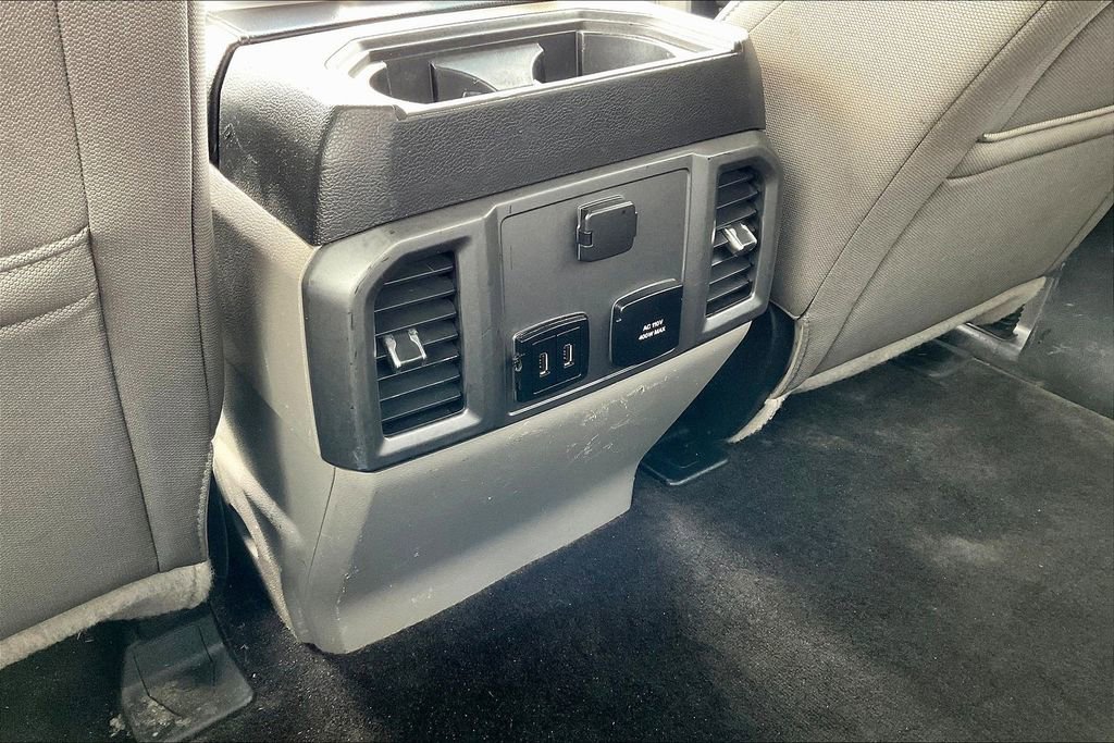 Used 2017 Ford F150 XLT w/ Equipment Group 302A Luxury image 24