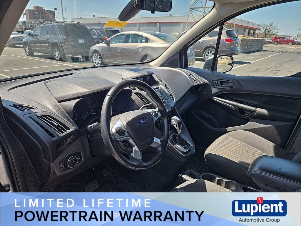 Used 2018 Ford Transit Connect XL image 13