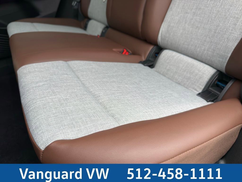 New 2026 Volkswagen ID.4 Pro RWD image 25