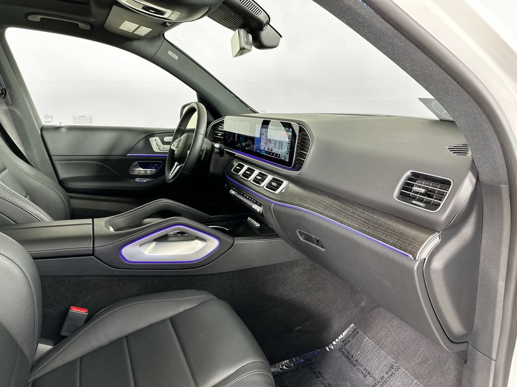 Certified 2023 Mercedes-Benz GLE 450 4MATIC image 29
