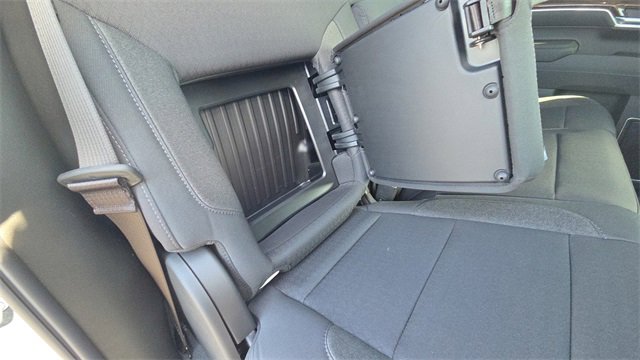 New 2026 GMC Sierra 1500 Elevation w/ X31 Off-Road Package image 17