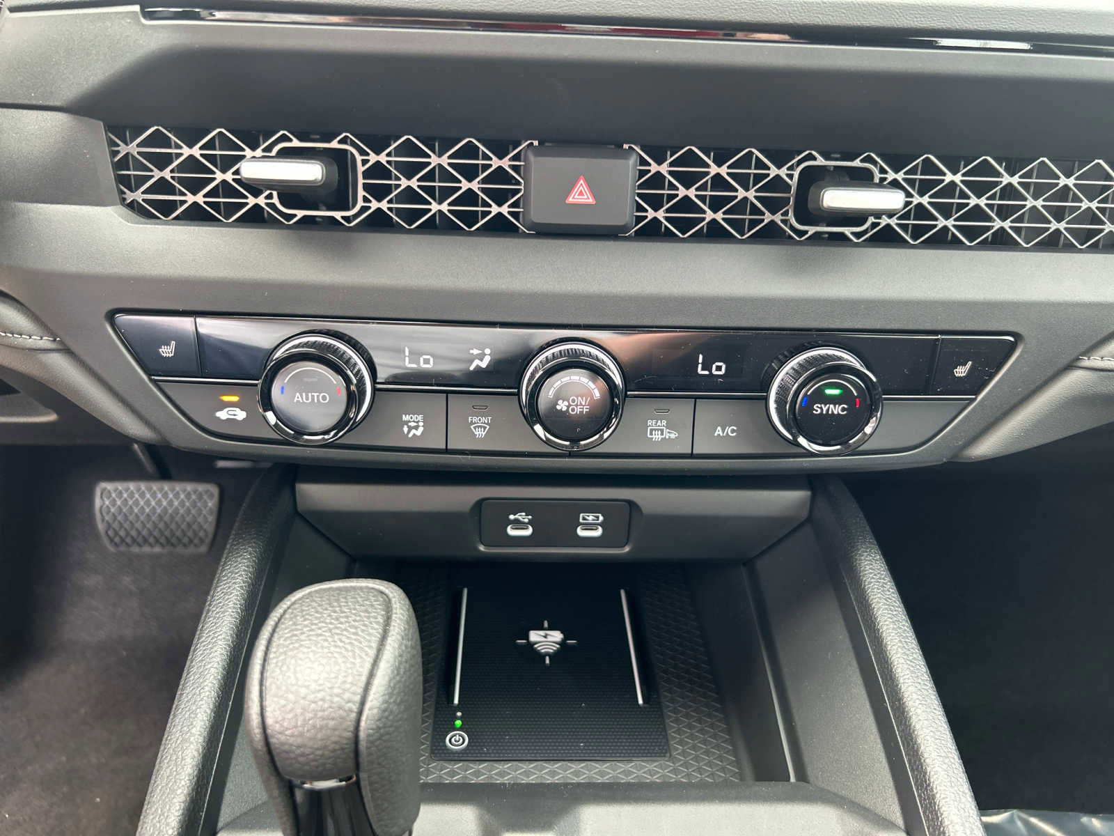 New 2026 Honda Accord SE image 22