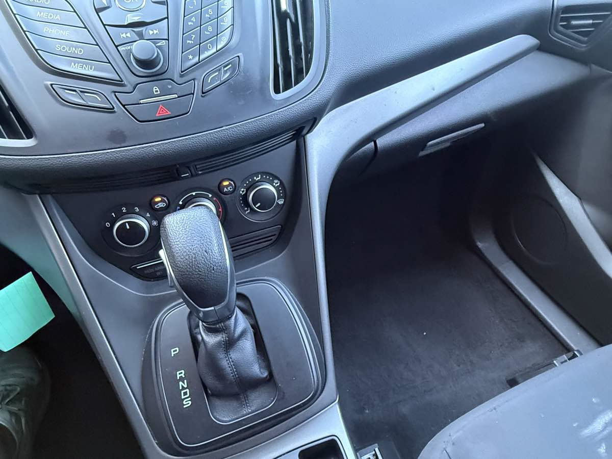 Used 2013 Ford Escape S FWD image 36