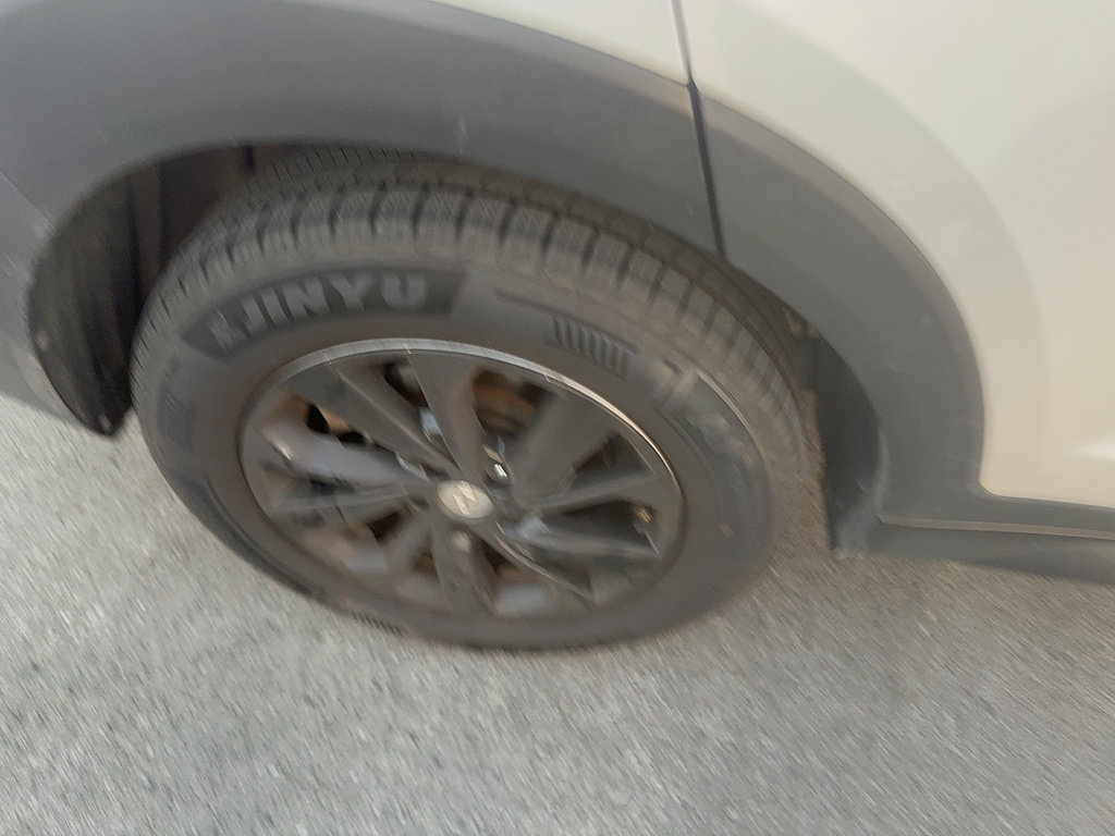 Used 2019 Hyundai Tucson SE FWD image 7