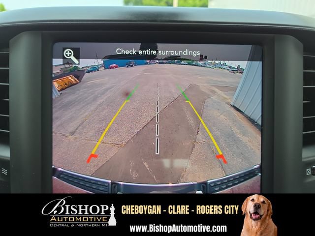 Used 2021 RAM 1500 Big Horn AWD/4WD image 5