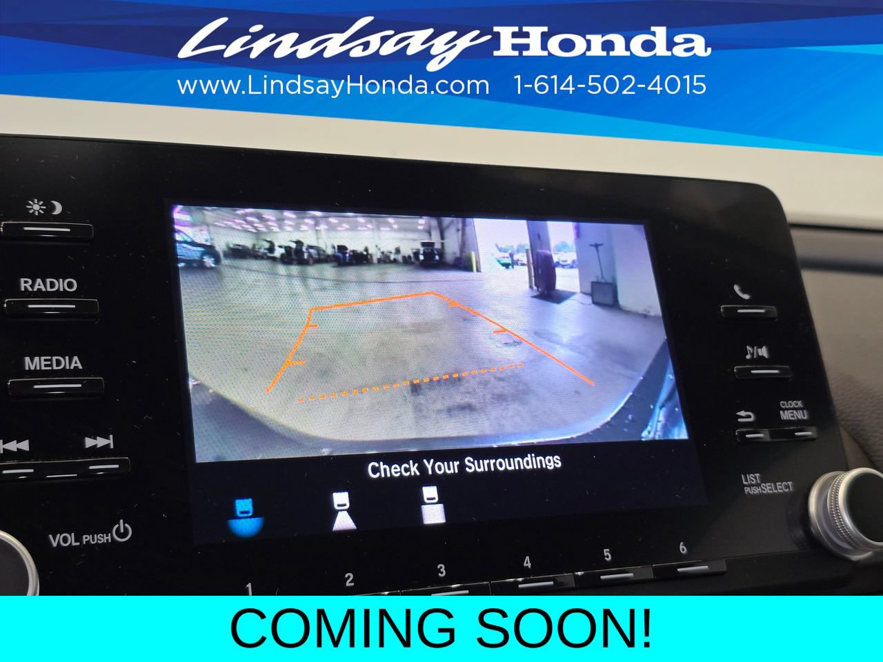 Used 2019 Honda Accord LX image 17