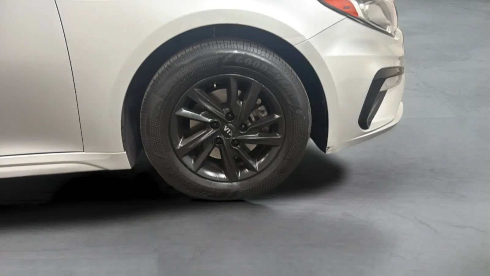 Used 2020 Kia Optima LX FWD image 24