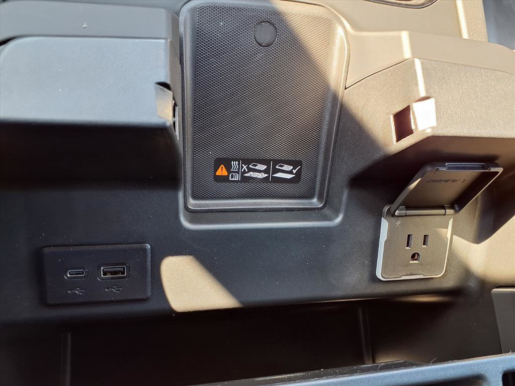 New 2026 GMC Sierra 2500 AT4 w/ AT4 Premium Plus Package image 8