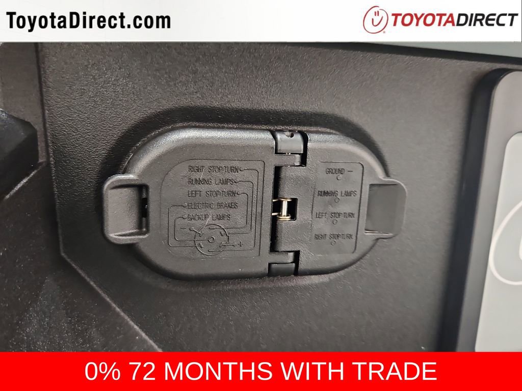 New 2026 Toyota Tundra Limited image 12