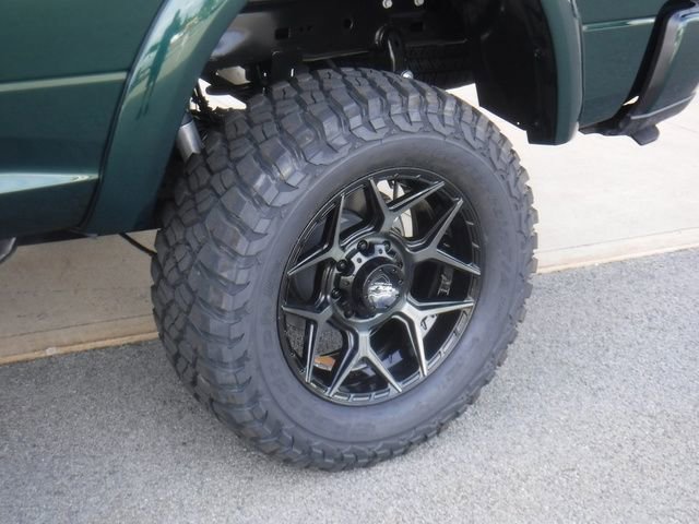 New 2025 RAM 2500 Big Horn image 6