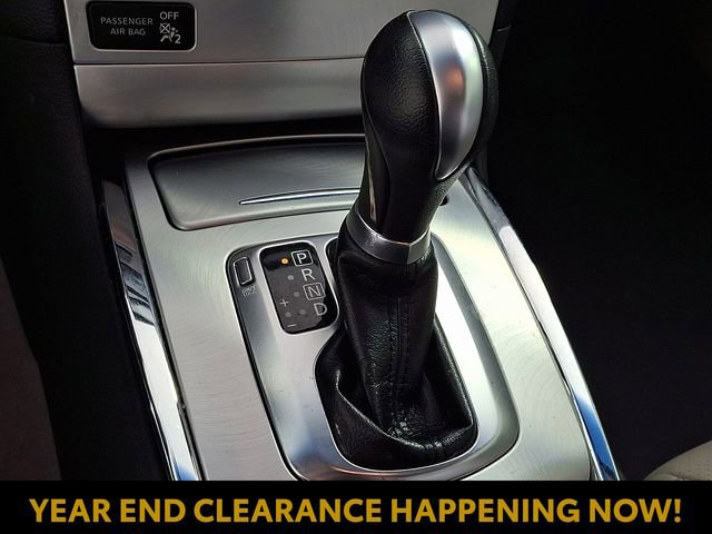 Used 2014 INFINITI Q60 Journey w/ Premium Package image 20