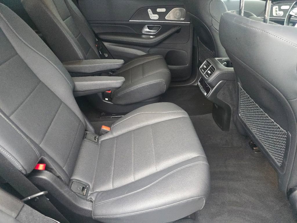 Certified 2023 Mercedes-Benz GLS 450 4MATIC image 22