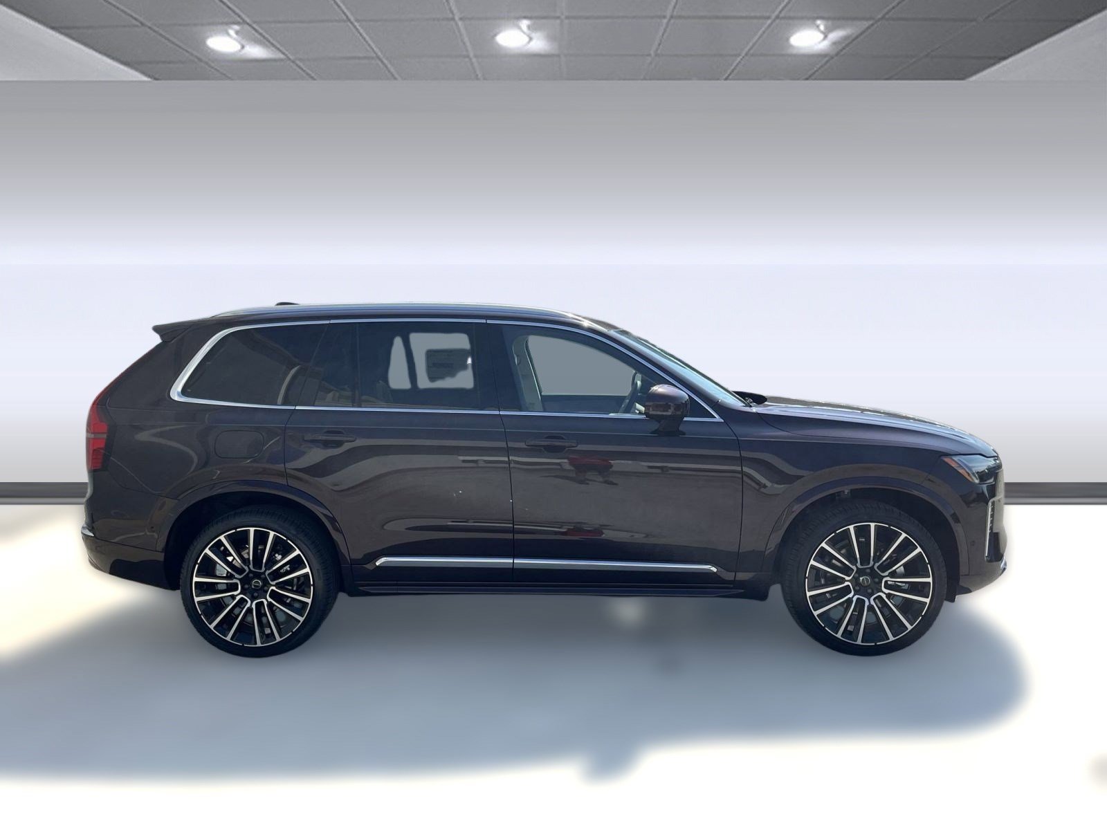 New 2026 Volvo XC90 B5 Ultra image 8