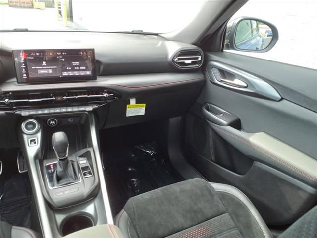 New 2024 Dodge Hornet R/T image 12