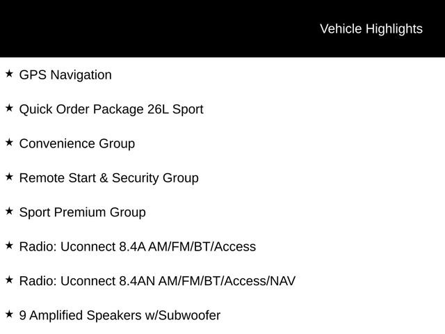 Used 2013 RAM 1500 Sport w/ Sport Premium Group image 12