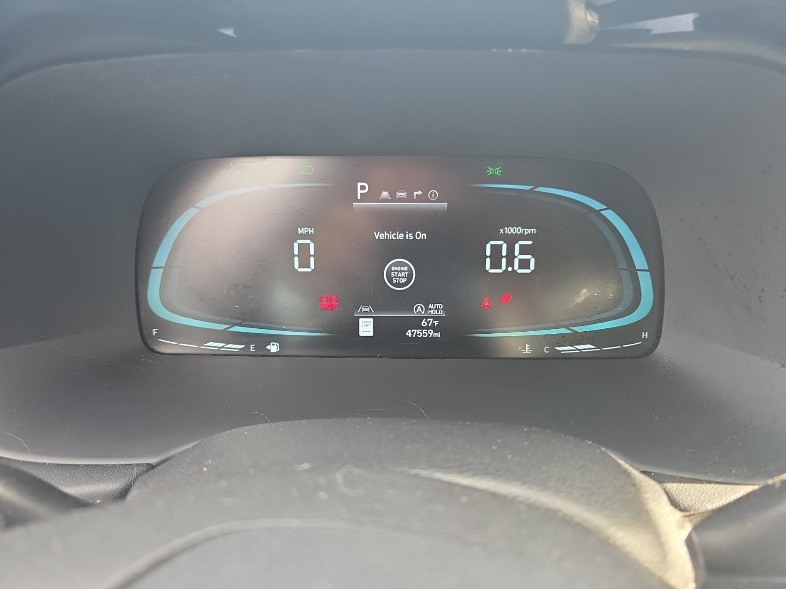 Used 2023 Hyundai Palisade XRT AWD/4WD image 2