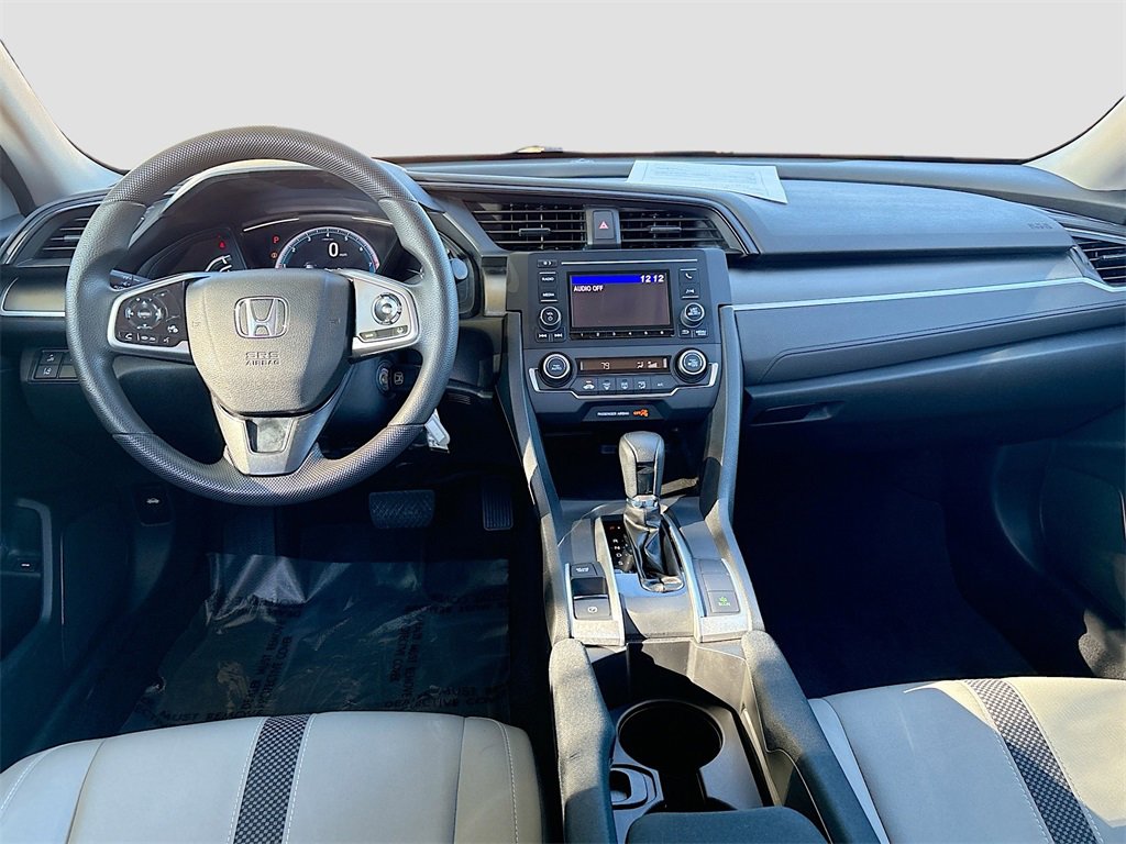 Used 2019 Honda Civic LX image 20