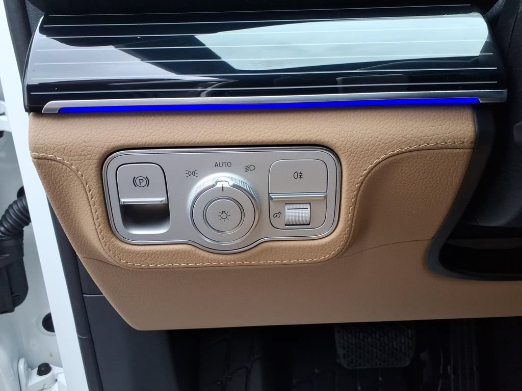 New 2026 Mercedes-Benz GLE 450 4MATIC image 17