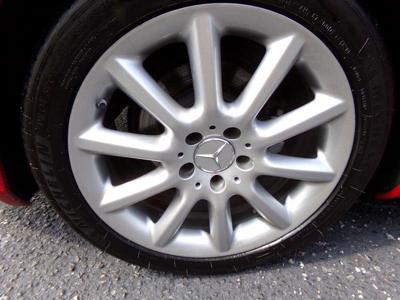 Used 2007 Mercedes-Benz SL 550 image 45