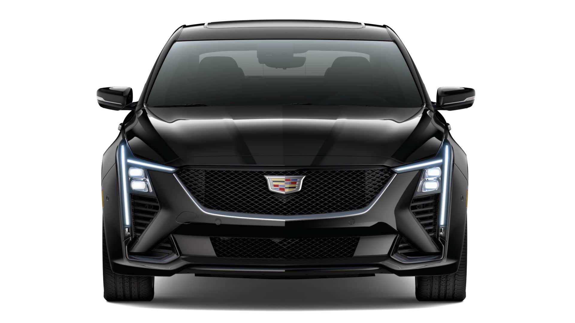 New 2026 Cadillac CT5 Sport w/ Technology Package AWD/4WD image 26