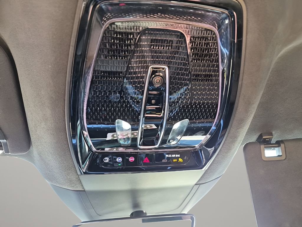 Certified 2025 Cadillac Escalade IQ Luxury 2 image 41