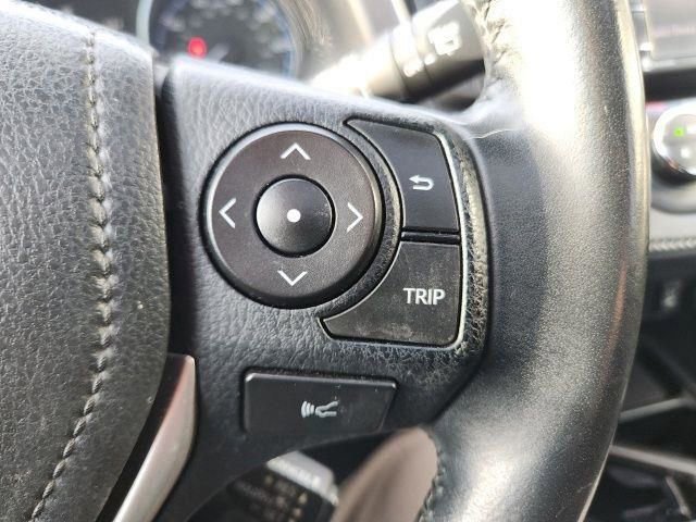 Used 2017 Toyota RAV4 XLE w/ Plus Special Value Package image 27