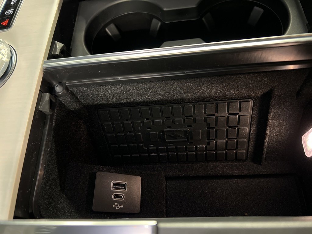 New 2026 Lincoln Navigator L Reserve image 18