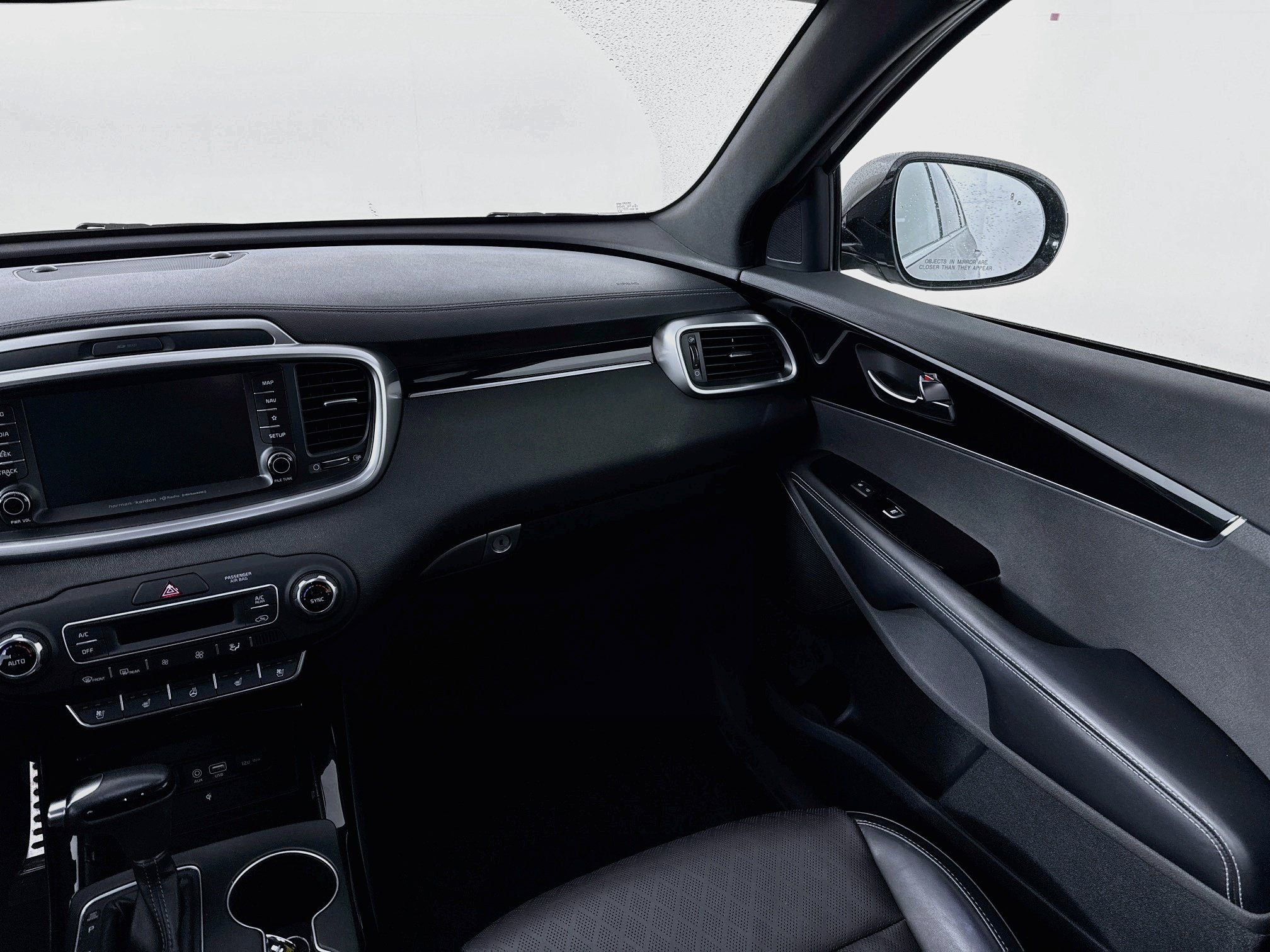 Used 2019 Kia Sorento SX AWD/4WD image 25